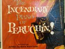 The Incendiary Piano of Peruchin GNP 50 Records  Stereo