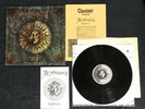 ANGLAGARD ÄNGLAGARD Hybris original Autographed Vinyl LP Colours 1992