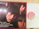Vinyl 4 LP Box-Set The Rolling Stones 