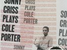Sonny Criss Plays Cole Porter 200g LP from the Michael Hobson Archives