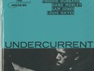 Kenny Drew, Undercurrent STEREO 180g LP from the Michael Hobson Archives