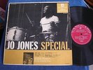 The Jo Jones Special/Lucky Thompson-B Green/1955 DG Mono/Vanguard VRS 8503/VG+