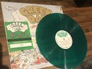 Green Day 1994 Dookie Rare Original Numbered Green Vinyl