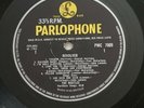 The Beatles - Revolver  - Original UK Parlophone Mono Pressing