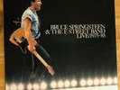 BRUCE SPRINGSTEEN & THE E STREET BAND live 1975-85 5X LP BOX SET  CBS - 450227 1