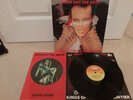 Adam And The Ants ?Kings Of The Wild Frontier Vinyl 12