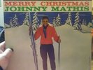 Johnny Mathis 
