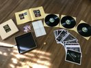 The Band - The Last Waltz Vinyl - Rhino 3LP Handmade Limited Edition VERY COOL