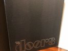 THE DOORS 7-LP Box Set 2008 Rhino/DMC/Elektra...MINT & UNPLAYED  #4062 of 12,500