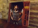 FRANCIS VINCENT ZAPPA CONDUCTS LUMPY GRAVY VINYLE LP