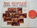 THE BEATLES Long Tall Sally Ex CANADA 1976 STEREO CAPITOL ORANGE ST-6063 LP Re