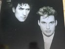 OMD-THE BEST OF ORCHESTRAL MANOEUVRES IN THE DARK 1980s POP COMPILATION VINYL LP