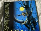 Iron Maiden Fear Of The Dark 2015 Repress LP