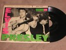 Record Sale RCA EPA 747 ELVIS PRESLEY Blue Suede Shoes / Tutti Frutti / I Got A