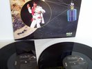 ELVIS PRESLEY ALOHA FROM HAWAII VIA SATELLITE 2 LP RECORD SET  QUADRADISC 1972