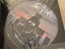 sodom persecution mania Picture Disc. Steam Hammer