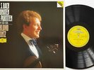 Shlomo Mintz: Bach - Sonatas & Partitas for Violin Solo / DGG Digital 3 LP Box