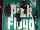 PINK FLOYD LE CÔTÉ OBSCUR DE LA LUNE 1972 2LP LIMITED 306/400 RARE CLEAR WAX