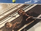 The Beatles 1962-1966 & 1967-1970 Gatefold Red and Blue Vinyl Capital Double LP