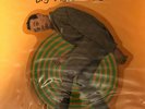 Sealed PEE WEE HERMAN & ALLEE WILLIS: RECORD SHAPED VINYL PICTURE DISC NEW