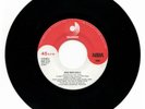 ABBA JAPANESE SINGLE HEAD OVER HEELS/LAY ALL YOUR LOVE ON ME