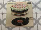 Rolling Stones Let It Bleed Original 1st Press SKL 5025 Decca 1969 Matrix 4W-5W
