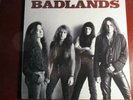 ROCK LP: BADLANDS 