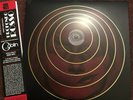 Soundtrack to Profondo Rosso by Goblin, 2 LP colored vinyl