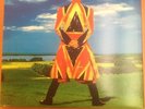 DAVID BOWIE / EARTHLING / Green Colored Vinyl LP / 180 Gram Record  (RSD)