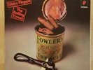 ROLLING STONES STICKY FINGERS SPAIN BANNED  ORIG PRINTED INSERT RARE