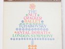 Tchaikovsky - The Nutcracker Ballet London Symphony - (2x) 12” Vinyl [SR 2-9013]