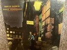 DAVID BOWIE Rise and Fall of Ziggy Stardust Spiders from Mars LP 1976 - VG / EX