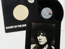 T. Rex - Dandy In The Underworld - 1977 LP die-cut cover Ariola 28 876 XOT
