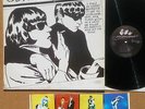 Sonic Youth - Goo - *rare* orig. 1990 german LP mint- w/OIS Indie Rock