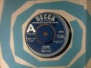 Small Faces -Patterns -7