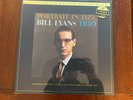 MFSL Bill Evans Portrait in Jazz   One Step  Box Set     sealed Mint