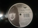 Buffy ?– Give Me... A Reason (Rare Freestyle) VG+ Condition