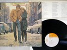 BOB DYLAN FREEWHEELIN' CBS/SONY SONP-50181 Japan VINYL LP