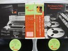TEN YEARS AFTER RECORDED LIVE CHRYSALIS GW 249 Japan OBI VINYL 2LP