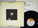 LEONARD COHEN SONGS FROM A ROOM CBS/SONY SONP-50141 Japan VINYL LP