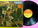 BOB DYLAN & The Band - BASEMENT TAPES 1975 2LP UK IMPORT VG++  #3658