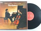 Lynn Harrell / James Levine - Beethoven - The Five Sonatas For Cello & Piano 2LP