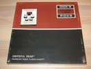 Grateful Dead 4 LP Box - Dick's Picks Volume Three: Pembroke Pines, Florida New