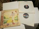 ELTON JOHN GOODBYE YELLOW BRICK ROAD ORIGINAL PRESS DBL 2 LP MCA2-10003 VG++