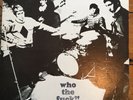 THE WHO - WHO THE F**K?  - unofficial Brunswick MOD999 - vinyl LP - High Numbers