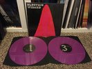 ELECTRIC WIZARD - BLACK MASSES - PURPLE VINYL - RECORD  dopethrone
