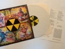 MACABRE - GRIM REALITY LP Vinyl, ORIGINAL Vinyl Solution & INSERT