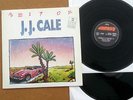 J.J. Cale - Best Of J.J. Cale - *rare* 1989 german Mercury DLP Zweitausendeins