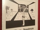 Milt Ward & Virgo Spectrum Super Rare Private Press Spiritual Jazz Lp Sealed