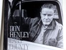 DON HENLEY Cass County Super Deluxe Edition 180g VINYL 2LP/CD/Book & More Sealed